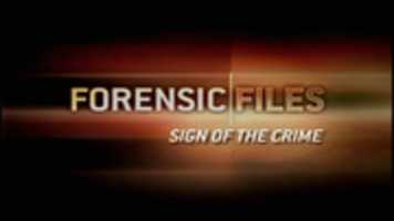 Free download Screenshots | Season 13 Episode 34 | Forensic Files: Sign of the Crime (2009.11.13) free photo or picture to be edited with GIMP online image editor