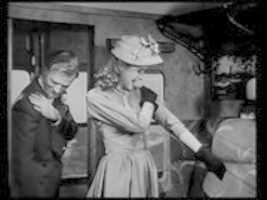 Free download Screenshots | Stop Press Girl (1949) 10 of 10 free photo or picture to be edited with GIMP online image editor