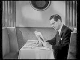 Free download Screenshots | Stop Press Girl (1949) 8 of 10 free photo or picture to be edited with GIMP online image editor