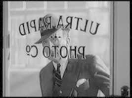 Free download Screenshots | Strange Boarders (1938) 4 of 5 free photo or picture to be edited with GIMP online image editor