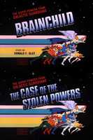Free download Screenshots | Super Friends: Brainchild/The Case of the Stolen Powers (1985) free photo or picture to be edited with GIMP online image editor