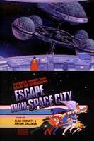 Free download Screenshots | Super Friends: Escape from Space City (1985) free photo or picture to be edited with GIMP online image editor