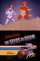 Free download Screenshots | Super Friends: The Seeds of Doom (1985) free photo or picture to be edited with GIMP online image editor