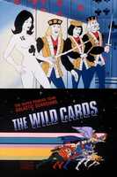 무료 다운로드 스크린샷 | Super Friends: The Wild Cards(1985) 무료 사진 또는 김프 온라인 이미지 편집기로 편집할 수 있는 사진