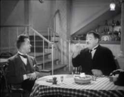 Free download Screenshots | The Flying Deuces (1939) 3 of 14 free photo or picture to be edited with GIMP online image editor