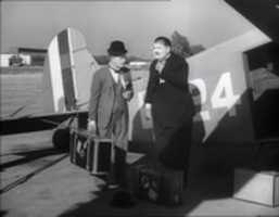 Free download Screenshots | The Flying Deuces (1939) 9 of 14 free photo or picture to be edited with GIMP online image editor