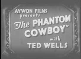 Free download Screenshots | The Phantom Cowboy (1935) 1 of 5 free photo or picture to be edited with GIMP online image editor