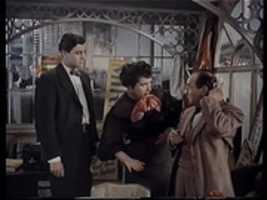 Free download Screenshots | The Woman for Joe (1955) 2 of 9 free photo or picture to be edited with GIMP online image editor