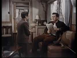 Free download Screenshots | The Woman for Joe (1955) 8 of 9 free photo or picture to be edited with GIMP online image editor
