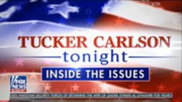 Free download Screenshots | Tucker Carlson Tonight (2019.08.24) free photo or picture to be edited with GIMP online image editor