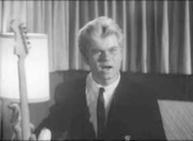 Free download Screenshots | Wild Guitar (1962) 3 of 4 free photo or picture to be edited with GIMP online image editor