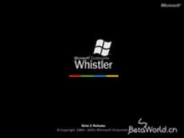 Free download Screenshots Windows Whistler and Windows 98 SE free photo or picture to be edited with GIMP online image editor
