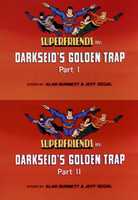 Free download Screenshots (zip file) | Super Friends: Darkseids Golden Trap (1984) free photo or picture to be edited with GIMP online image editor