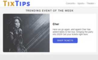 Free download screenshot-updates.ticketnetworkdirect.com-2019.11.06-11_25_32 free photo or picture to be edited with GIMP online image editor