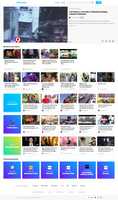 Free download screenshot-www.dailymotion.com-2019.07.17-16-09-31 free photo or picture to be edited with GIMP online image editor