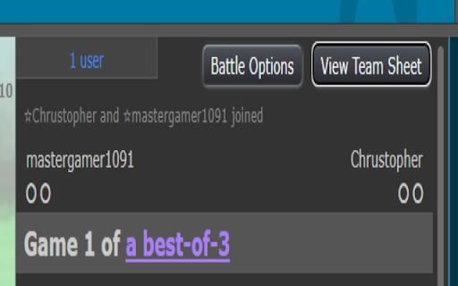 Showdown Team Sheet Viewer from Chrome web store to be run with OffiDocs Chromium online Showdown Team Sheet Viewer from Chrome web store to be run with OffiDocs Chromium online