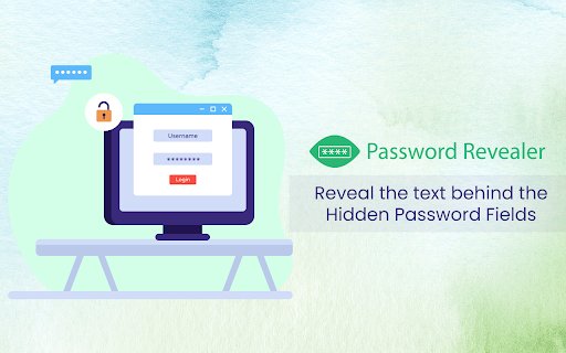 Show me my Password from Chrome web store to be run with OffiDocs Chromium online Show me my Password from Chrome web store to be run with OffiDocs Chromium online
