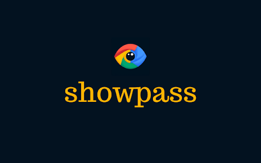 showpass  from Chrome web store to be run with OffiDocs Chromium online