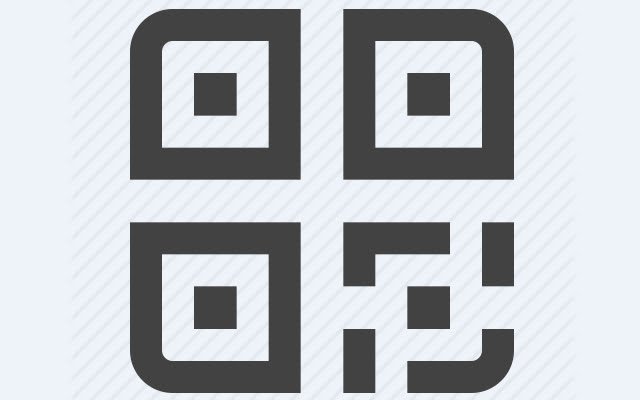 OffiDocs Chromium オンラインで実行する Chrome Web ストアの QRcode を表示する