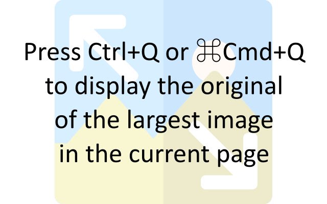 Show The Image  from Chrome web store to be run with OffiDocs Chromium online