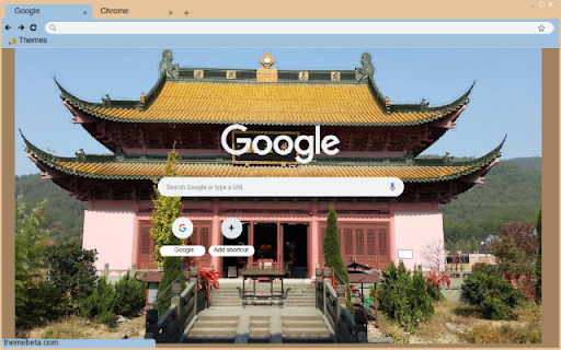 Shuanglin Temple  from Chrome web store to be run with OffiDocs Chromium online