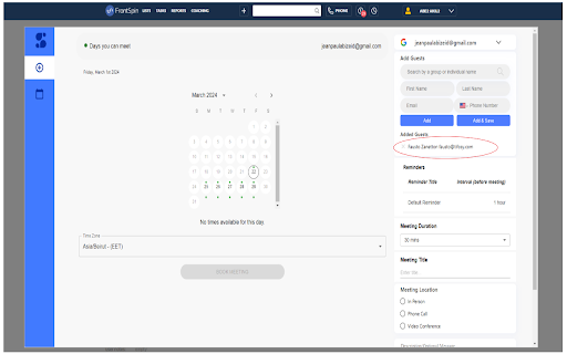 Sidekick AI  from Chrome web store to be run with OffiDocs Chromium online