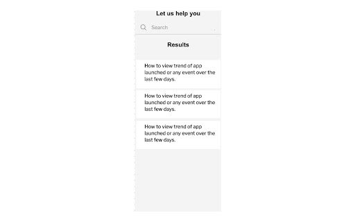 Side panel  from Chrome web store to be run with OffiDocs Chromium online