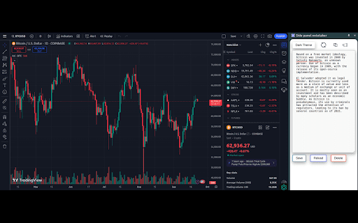 Side panel notetaker  from Chrome web store to be run with OffiDocs Chromium online Side panel notetaker  from Chrome web store to be run with OffiDocs Chromium online