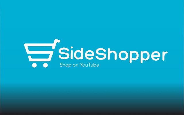 SideShopper  from Chrome web store to be run with OffiDocs Chromium online