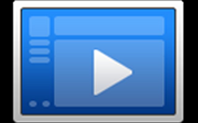 Signage Player  from Chrome web store to be run with OffiDocs Chromium online