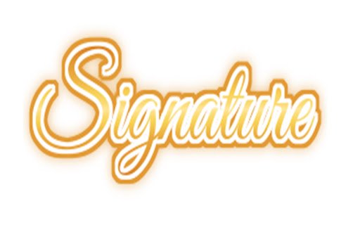 Signature Response  from Chrome web store to be run with OffiDocs Chromium online