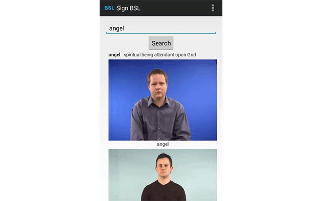 Sign BSL  from Chrome web store to be run with OffiDocs Chromium online
