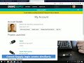 Signet  from Chrome web store to be run with OffiDocs Chromium online