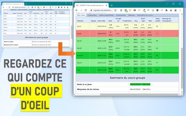 SignETS plugin  from Chrome web store to be run with OffiDocs Chromium online