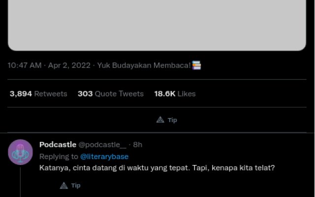 Silent Tweeps  from Chrome web store to be run with OffiDocs Chromium online