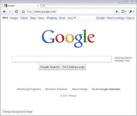 Silver default theme  from Chrome web store to be run with OffiDocs Chromium online