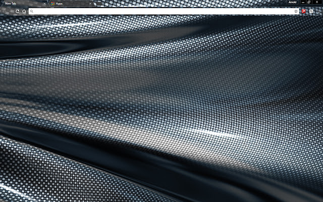 Silver Fiber  from Chrome web store to be run with OffiDocs Chromium online