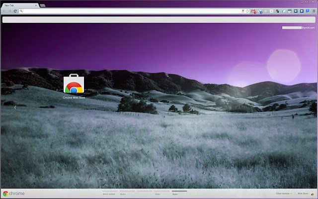 Mga Silver Field mula sa Chrome web store na tatakbo sa OffiDocs Chromium online