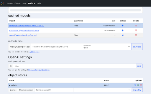simcheck  from Chrome web store to be run with OffiDocs Chromium online