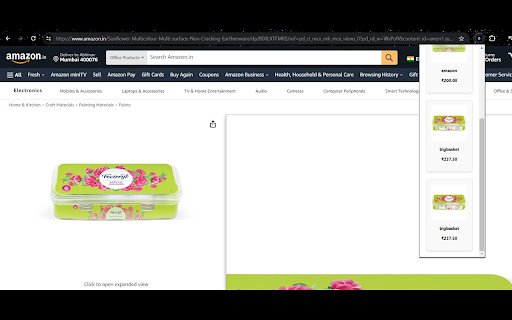 Similify from Chrome web store to be run with OffiDocs Chromium online Similify from Chrome web store to be run with OffiDocs Chromium online