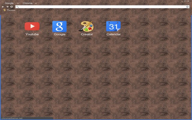 Simple Coffee  from Chrome web store to be run with OffiDocs Chromium online