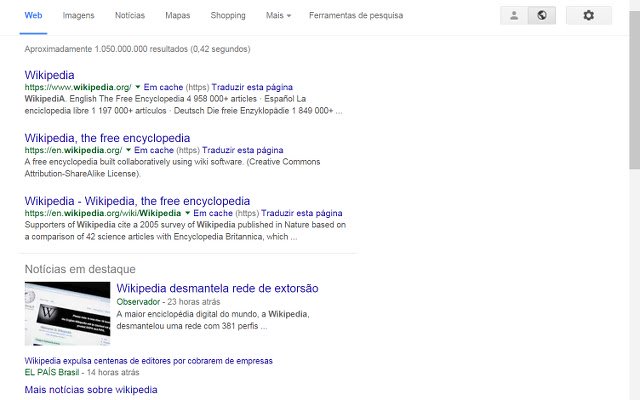 Simple Gray Scrollbar  from Chrome web store to be run with OffiDocs Chromium online