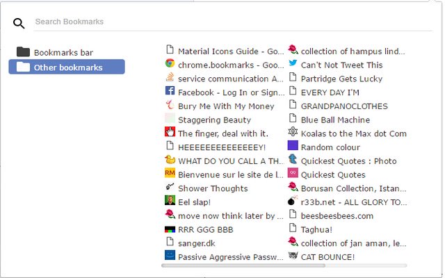 SimpleMarks  from Chrome web store to be run with OffiDocs Chromium online
