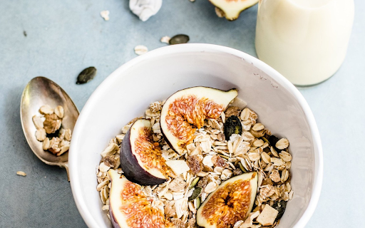 Simple meal  from Chrome web store to be run with OffiDocs Chromium online