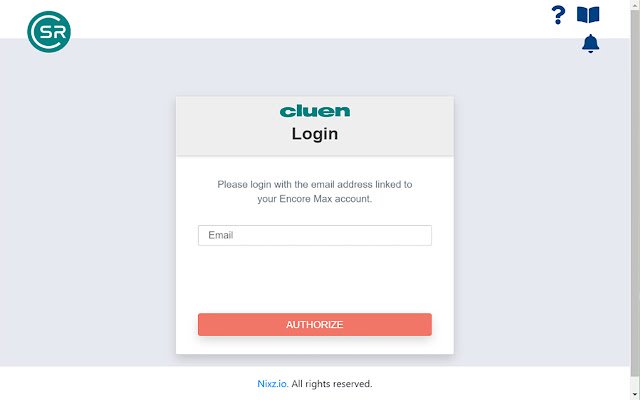 SimpleRecruiter for Cluen  from Chrome web store to be run with OffiDocs Chromium online