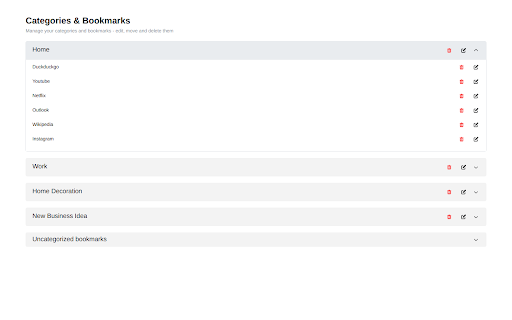 SimpleStart  from Chrome web store to be run with OffiDocs Chromium online