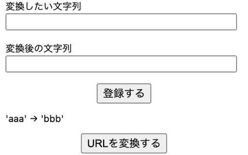 simple URL replacement  from Chrome web store to be run with OffiDocs Chromium online