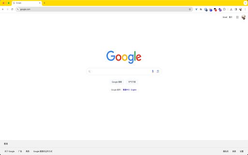 SimpleYellow  from Chrome web store to be run with OffiDocs Chromium online