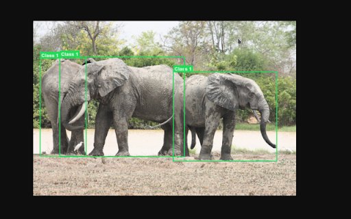 Simple YOLO Visualizer from Chrome web store to be run with OffiDocs Chromium online Simple YOLO Visualizer from Chrome web store to be run with OffiDocs Chromium online