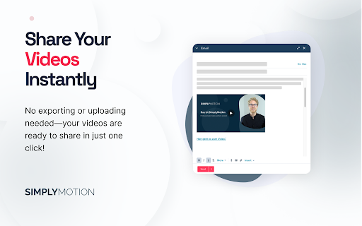 SimplyMotion Screen and Webcam Recorder from Chrome web store to be run with OffiDocs Chromium online SimplyMotion Screen and Webcam Recorder from Chrome web store to be run with OffiDocs Chromium online